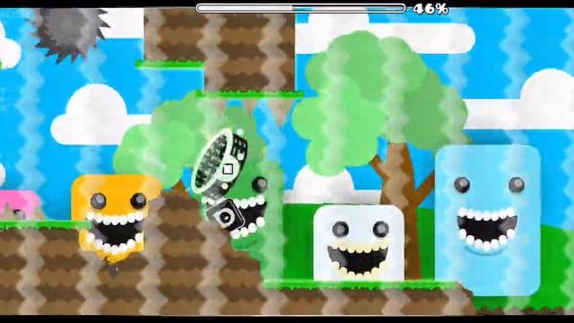 Полное прохождение Too Kid Friendly By ExstoPlasm