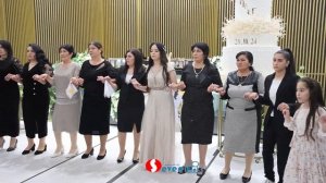 Езидская Свадьба  /   Gevorg & Marine  / Dawata Ezdia /   Yezidi Wedding  Govand 2025