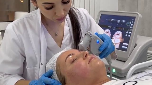 процедура SMAS