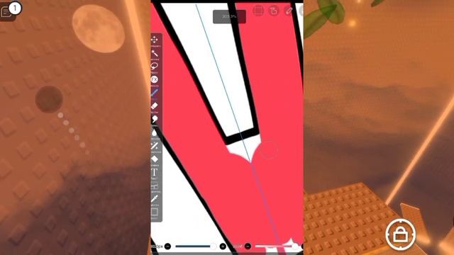 РЕАКЦИЯ НА НАСТЮ ТЯН | ROBLOX смотреть онлайн