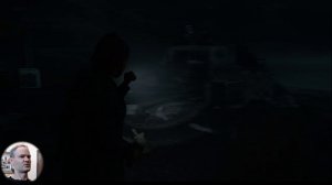 ALAN WAKE 2 (РУССКАЯ ОЗВУЧКА) - ПК-21 - РИТУАЛ и ТОЧКА.