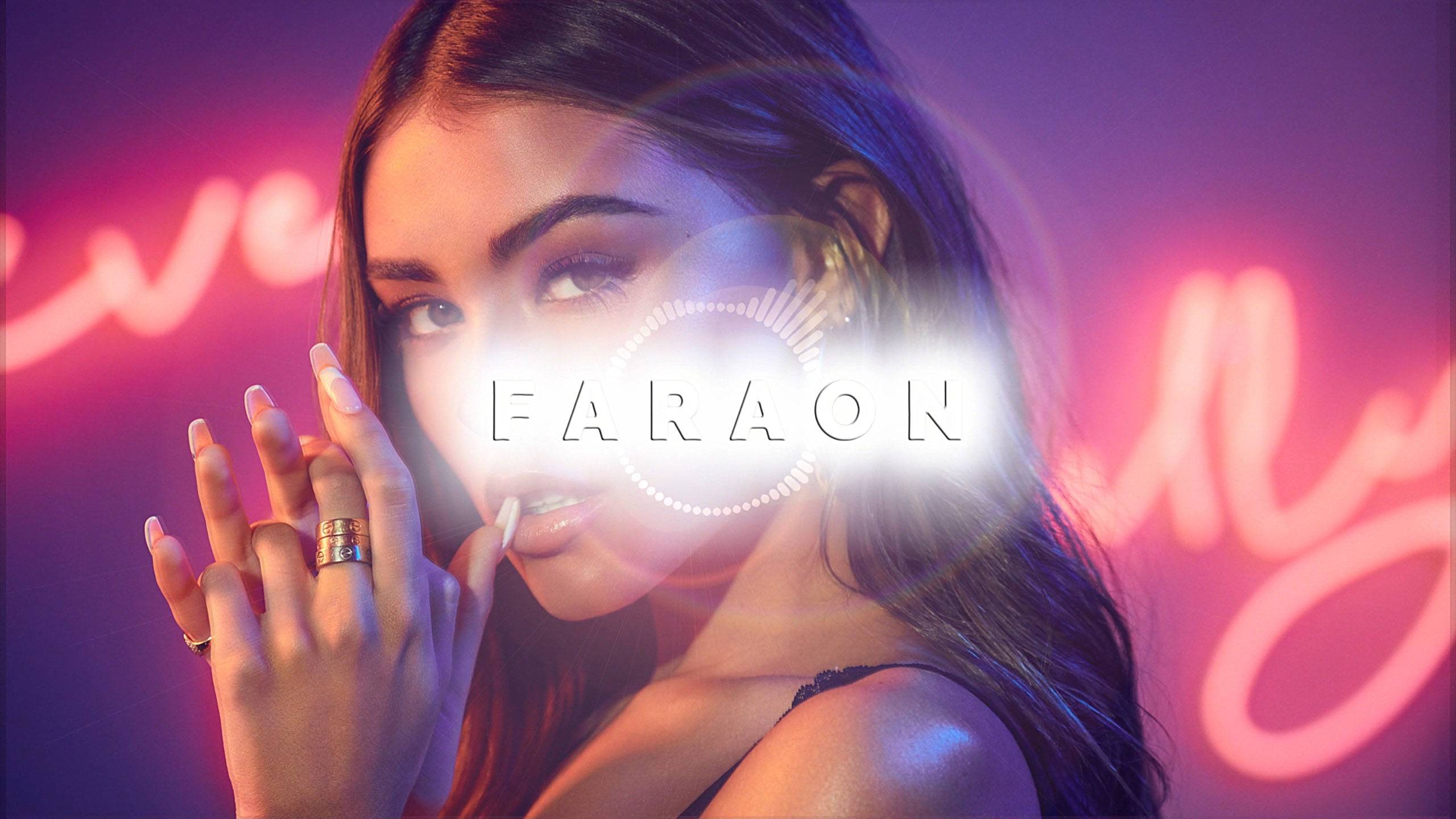 Faraon - Too Late@Faraon_krystian [Madison Beer Theme]❤️