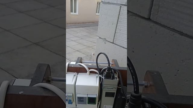 Резервное питание компактно ,функционально. смотреть онлайн