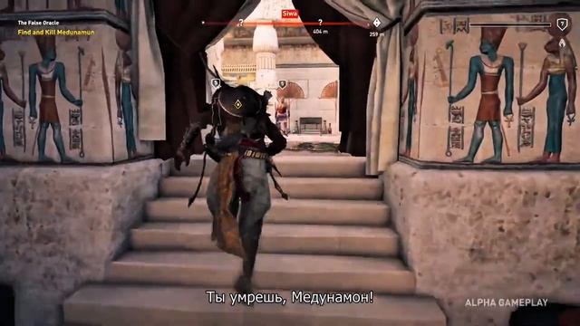 Я ПРОШЕЛ ВСЕ ИГРЫ UBISOFT И ВЫБРАЛ ЛУЧШИЕ смотреть онлайн