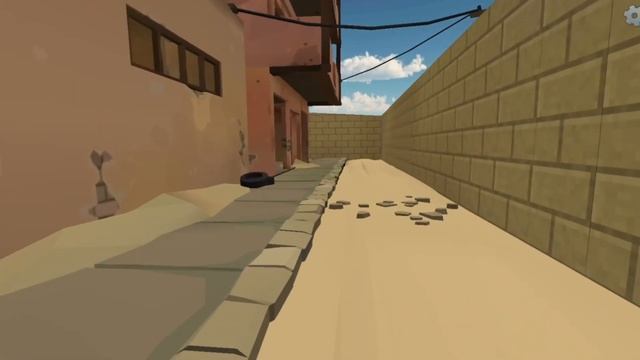 ВСЁ О МИФЕ РЕШЕТО В ЧИКЕН ГАН - Chicken Gun мистика смотреть онлайн