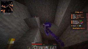 ВЫЖИВАНИЕ БЕЗ ДОНАТА НА РИЛИ ВОРЛДЕ - MINECRAFT REALLY WORLD #1