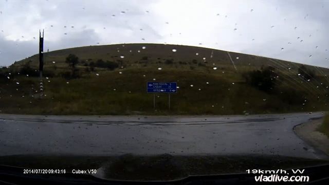Отдых в Крыму 2014. Часть III. Орджоникидзе и окрестности