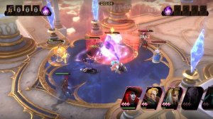 Жесть имба.Играю в Legends Reborn. Часть #10. Прохождение с самого начала.