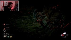 DIANA DUNAEVA ПРОТИВ HELLHOUND | ОТВЕТНЫЙ УДАР