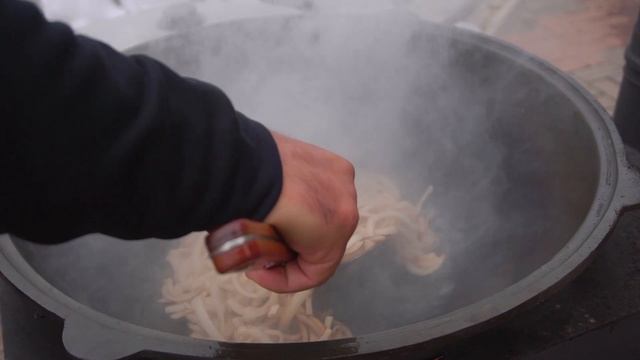 ГОТОВЛЮ ПЕЧЕНЬ, ЛЕГКИЕ и СЕРДЦЕ по СТАРОМУ КАВКАЗСКОМУ РЕЦЕПТУ смотреть онлайн