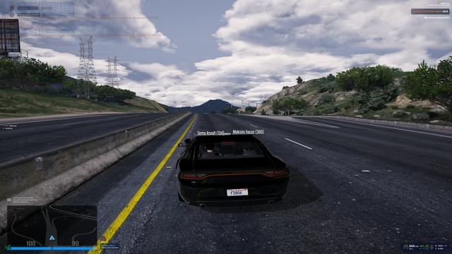 Grand Theft Auto V Legacy - 2025-06-11 16-29-06 смотреть онлайн