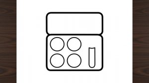 КАК РИСОВАТЬ МАКИЯЖНИЦУ В СТИЛЕ КАВАЙИ