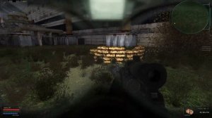 ОП-2.1.  Опасная работа.  С небес на землю.