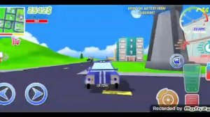 КАК РАЗБЛОКИРОВАТЬ 2 ПЕРСОНАЖА В DUDE THEFT WARS.