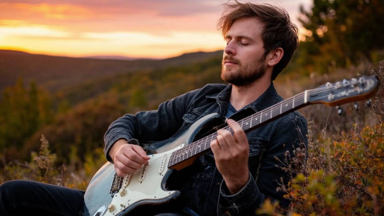 [РАССЛАБЛЯЮЩАЯ медленная рок-музыка 🎧] Рок | Баллада | Сон | Мягкий рок | Наслаждайся смотреть онлайн