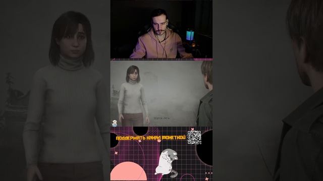 📱 Начинаем проходить Silent Hill 2 (2024) смотреть онлайн
