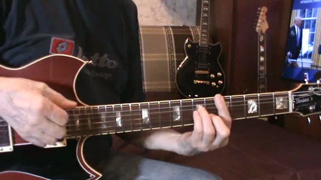 Родина моя забытая -В. Сёмин-(как играть на гитаре аккорды) смотреть онлайн