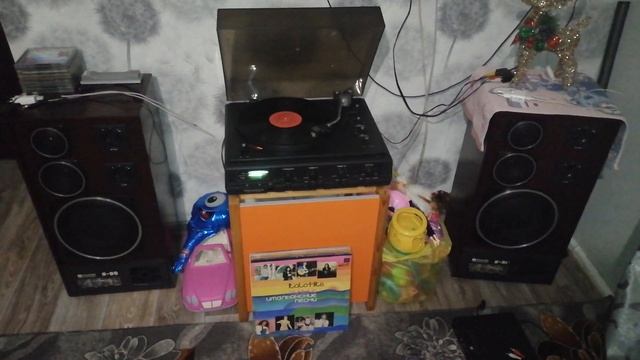 электроника д1 012 прослушивание сделано при - 20дб