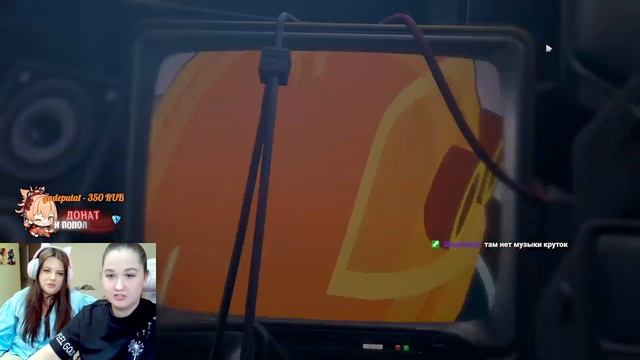 ВЕСЁЛЫЕ КРУТКИ ВИВИАН С ПОДРУГОЙ! Крутим на стриме в Zen смотреть онлайн