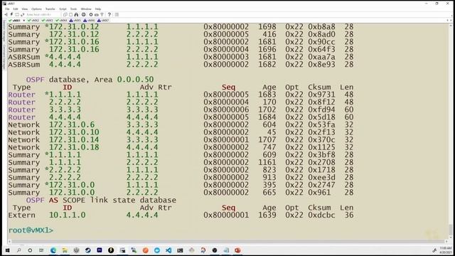 06. SPF Tuning смотреть онлайн