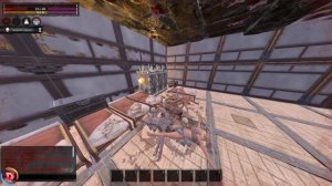 Conan Exiles Age of Cheaters Современные читы в конане