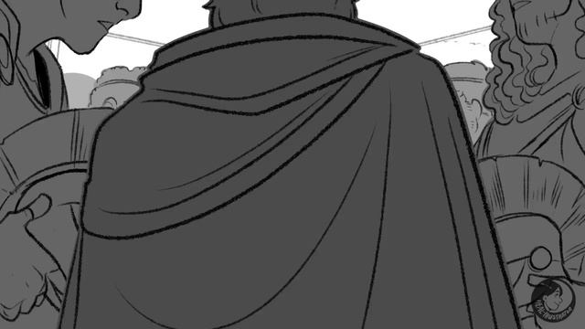 Just A Man | EPIC: The Musical Animatic

Neal Illustrator