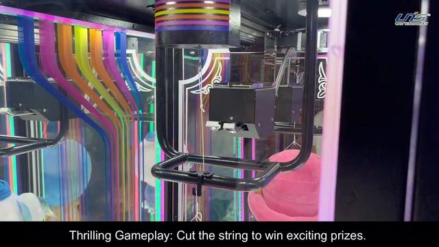 Fantastic Prize Mini： Bigger Fun in a Smaller Cabinet