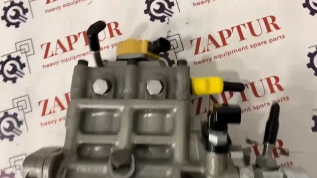 CATERPILLAR  317 8021 FUEL PUMP , ТОПЛИВНЫЙ НАСОС CATERPILLAR 317-8021 , 3178021