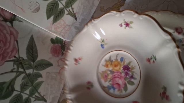 Розенталь Rosenthal . Красиво дорого смотреть онлайн