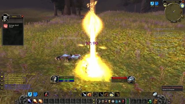 СТАРЫЕ MMORPG В 2025 - ЭТО ШИКАРНО!