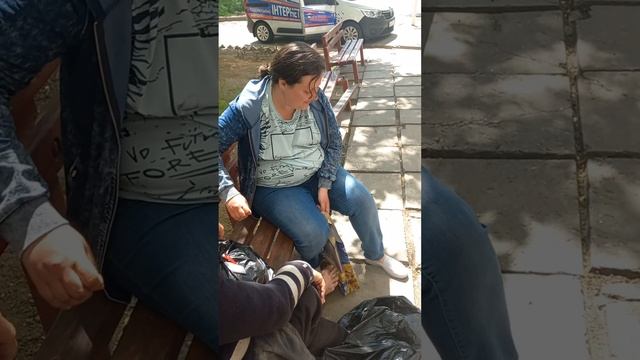 Я всегда с собой беру видеокамеру смотреть онлайн