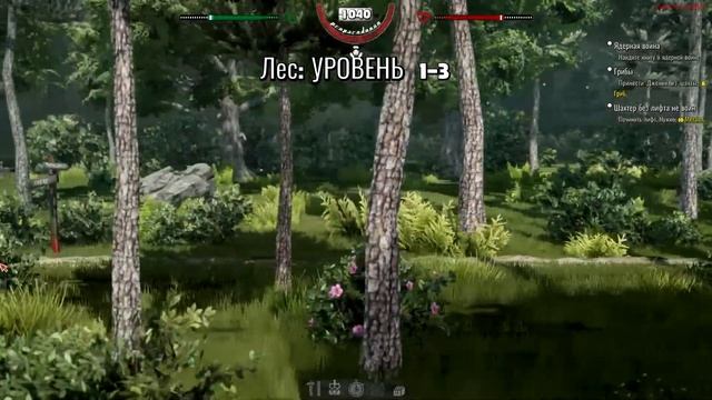 Mr. Prepper 🕹 ШАХТА | Эпизод 3 | (+14)