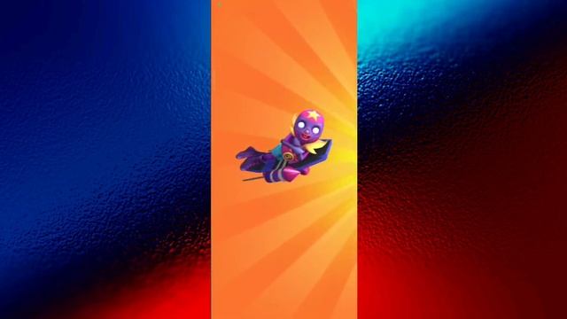 Забираємо доску Kitty з Токіо в Subway Surfers смотреть онлайн