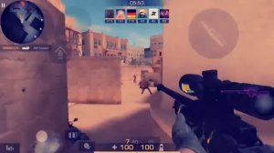 лучший эдит по standoff2 2021 года!)