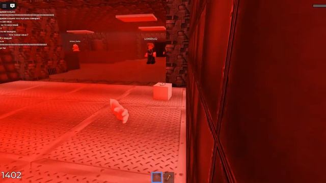 ОЧЕНЬ СТРАШНЫЙ ЛИФТ % Roblox смотреть онлайн