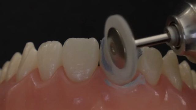 Полировка Enamel Plus