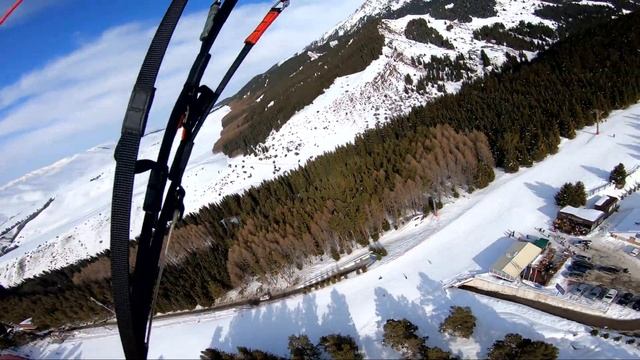 Мартовские полёты ч.4 | ГБ 