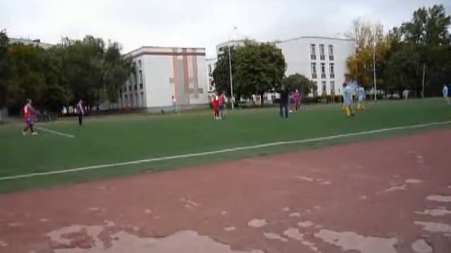 ГУКТУ 2:6 Крылья Родины. 2.10.2011 смотреть онлайн