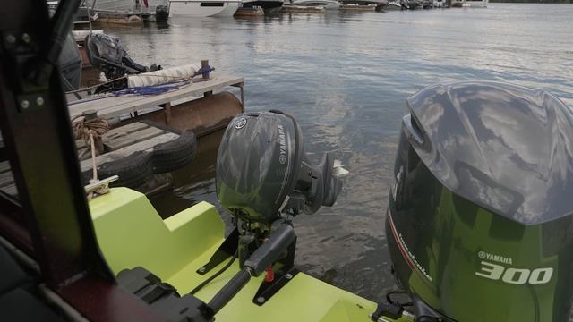 АМГ 820 Такси