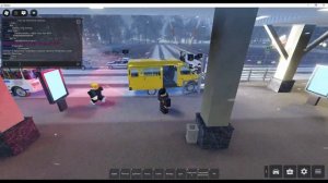 БУДНИ ППСП №15 В Province RP (Roblox)