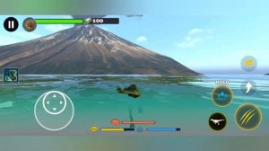 Jurassic Clash - обзор новой игры, впечатление и разочаровани