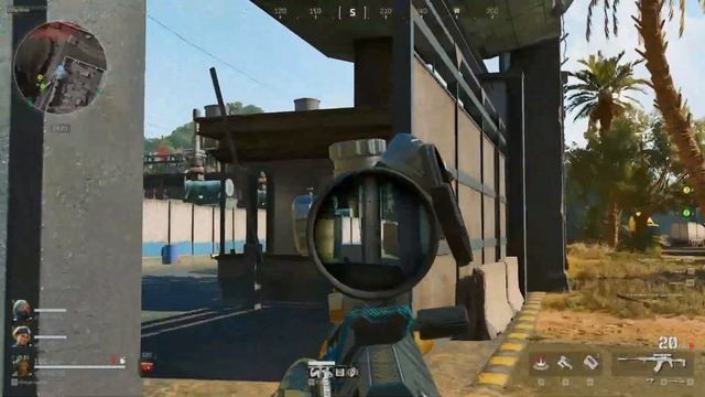 Это оружие принесло мне МИЛЛИОНЫ! Delta Force смотреть онлайн