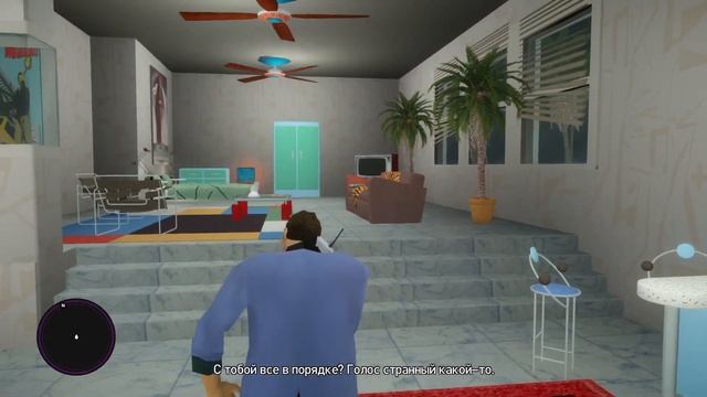 Неофициальный ремейк "NEXTGEN EDITION". Vice City ещё никогда не б? смотреть онлайн