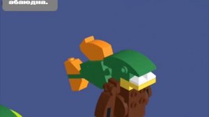 lego итальянские мемы