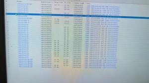 прошивка модуля аркадия 3