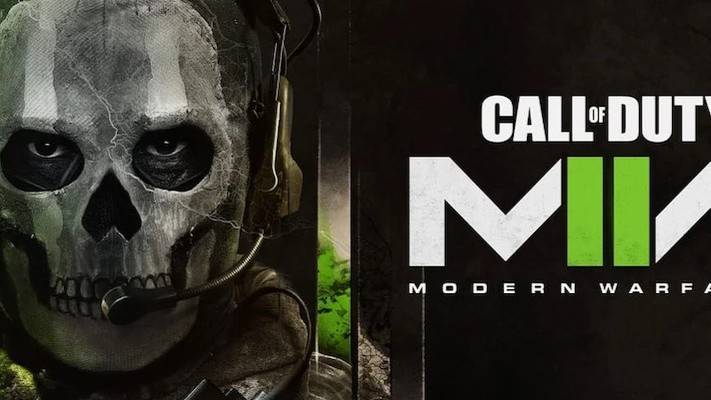 прохождение Call of Duty Modern Warfare 2 (2022) без комментирования # 6 финал смотреть онлайн