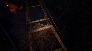 Укромная заначка с прицелом ПСО Х4 на Терриконе на сва?