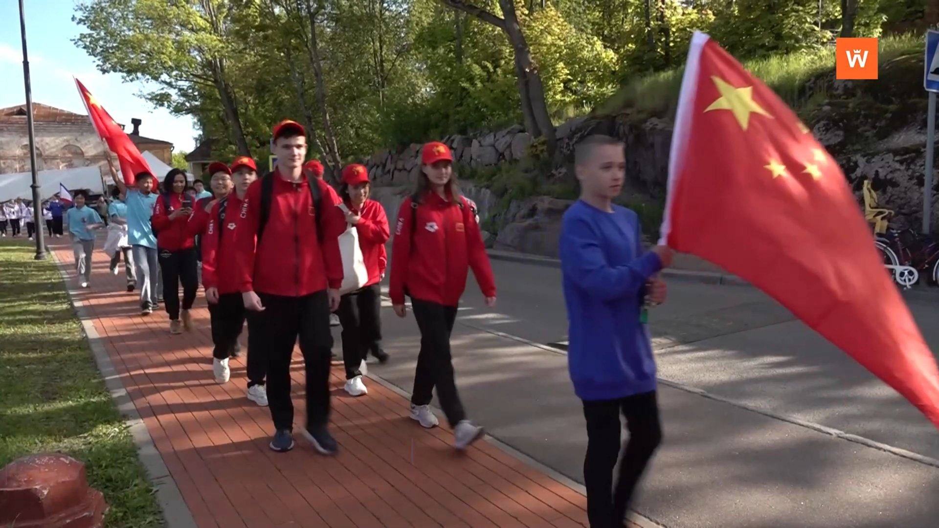 Программа «Городская среда» от 11 июня 2025 года смотреть онлайн