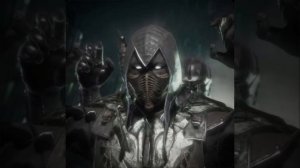 Эдит нуб сайбот Mortal Kombat #MortalKombat #нубсайбот