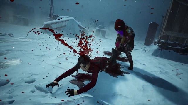 ЛЕГИОН НА БЫСТРЕЙШЕЙ СКОРОСТИ (Dead by Daylight. Сборка. Билд) смотреть онлайн